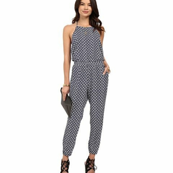 Jack by BB Dakota Brockton jumpsuit - Picture 2 of 11